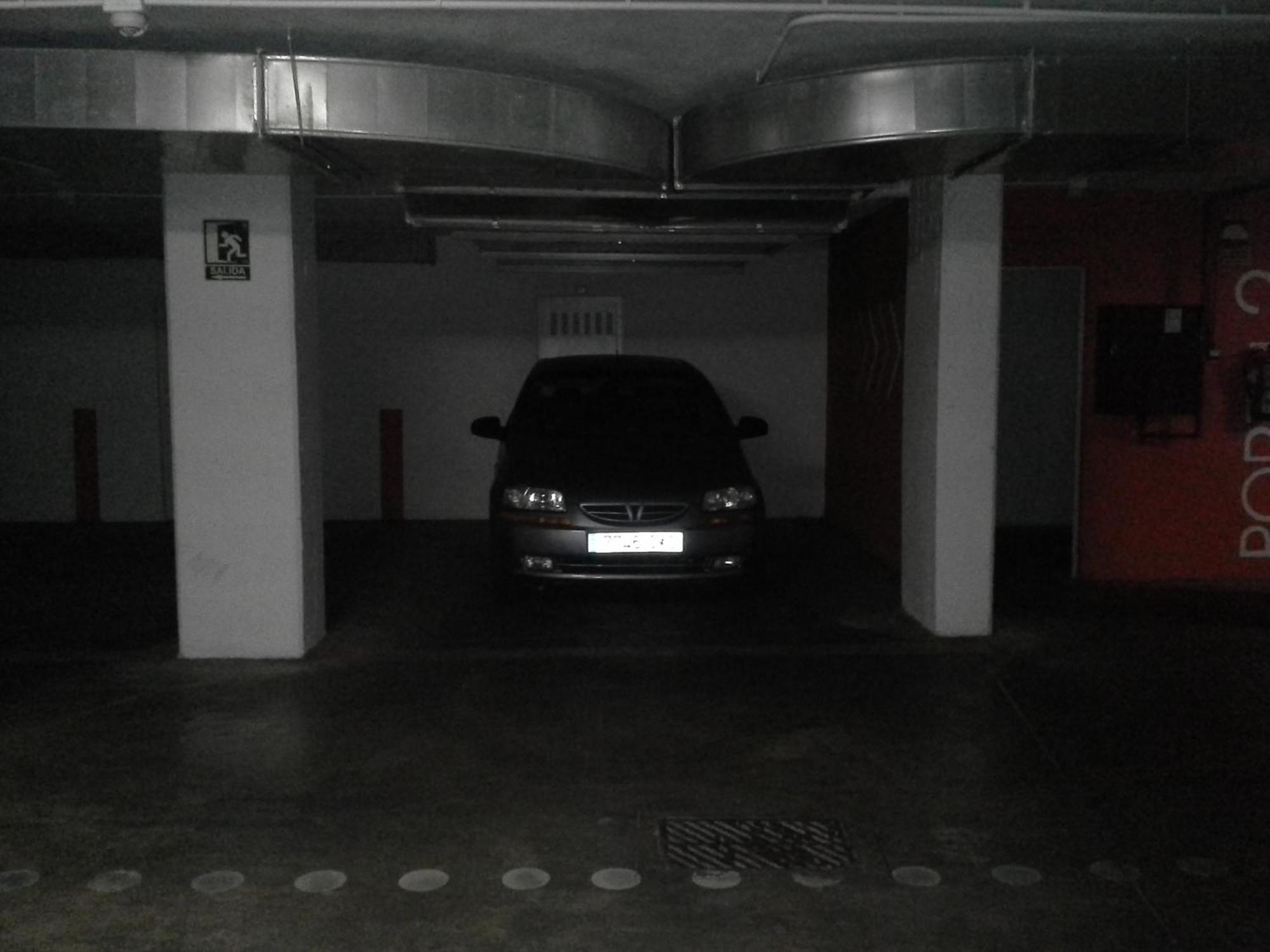 Апартаменти Atico Centro ,Parking Edificio Incluido Уельва Екстер'єр фото